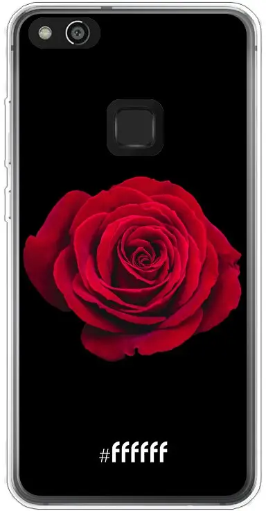 Radiant Rose P10 Lite