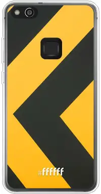 Safety Stripes P10 Lite