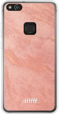 Sandy Pink P10 Lite