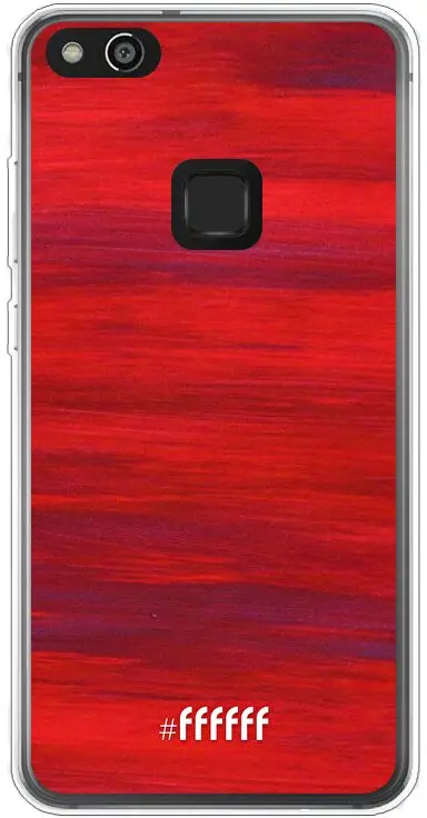 Scarlet Canvas P10 Lite