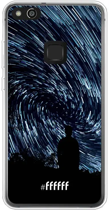 Starry Circles P10 Lite