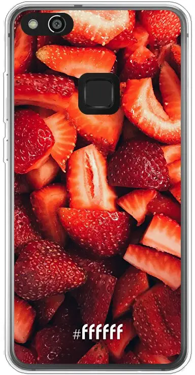 Strawberry Fields P10 Lite