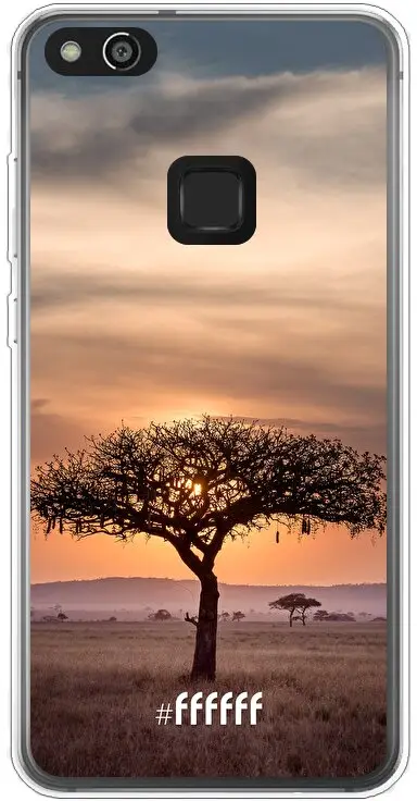 Tanzania P10 Lite