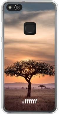 Tanzania P10 Lite