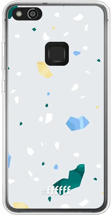 Terrazzo N°2 P10 Lite