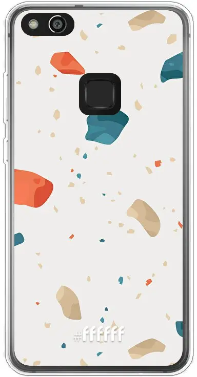 Terrazzo N°3 P10 Lite