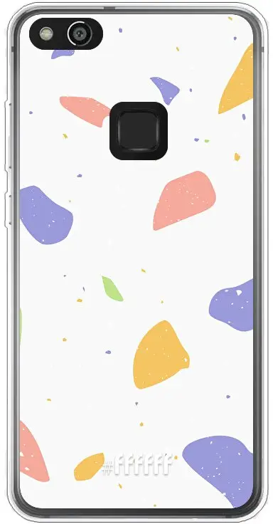 Terrazzo N°6 P10 Lite