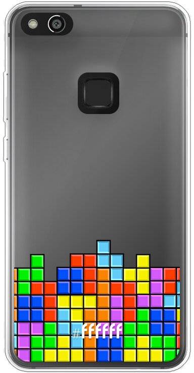 Tetris P10 Lite