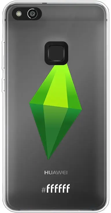 The Sims P10 Lite