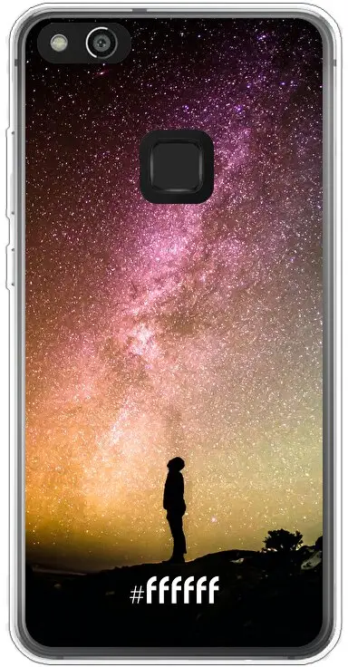 Watching the Stars P10 Lite