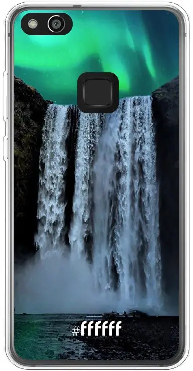 Waterfall Polar Lights P10 Lite