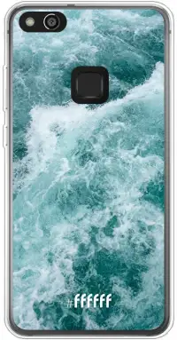 Whitecap Waves P10 Lite