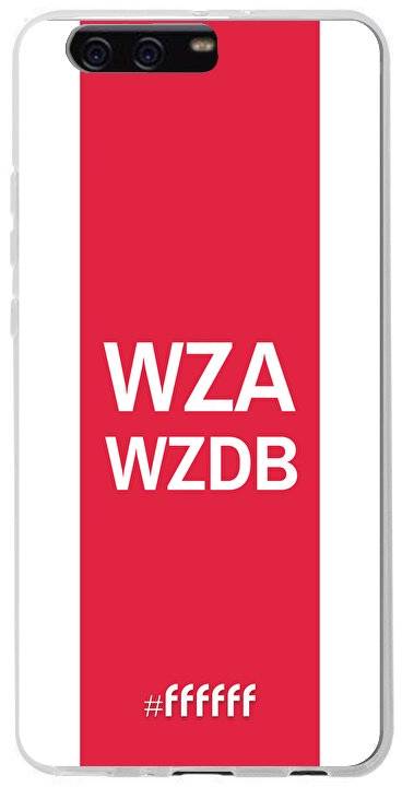 AFC Ajax - WZAWZDB P10 Plus