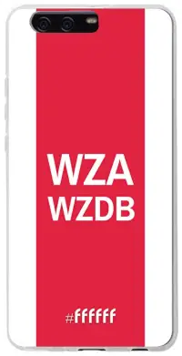 AFC Ajax - WZAWZDB P10 Plus