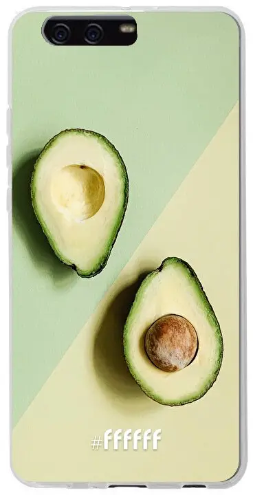 Avocado Aficionado P10 Plus