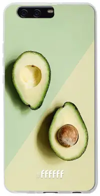 Avocado Aficionado P10 Plus