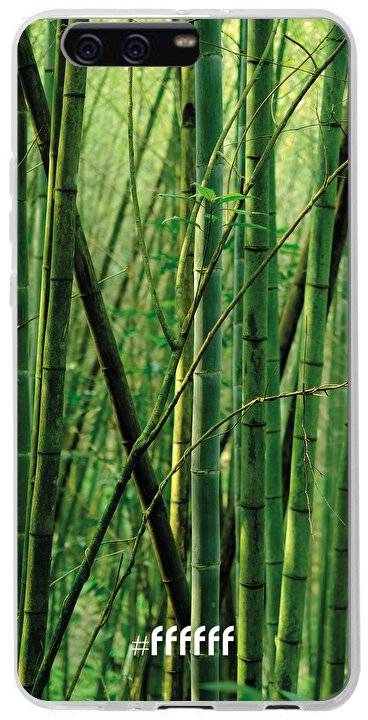 Bamboo P10 Plus