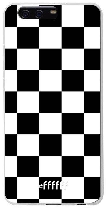 Checkered Chique P10 Plus