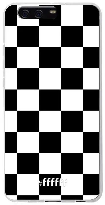 Checkered Chique P10 Plus