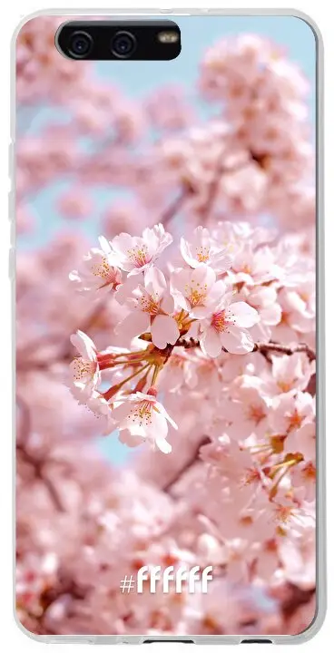 Cherry Blossom P10 Plus