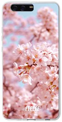 Cherry Blossom P10 Plus