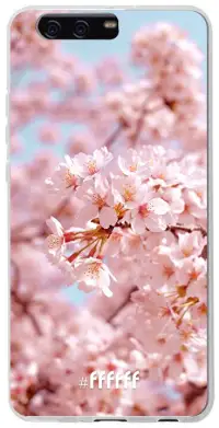 Cherry Blossom P10 Plus