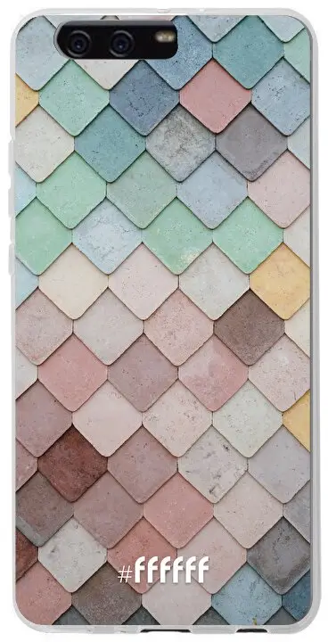 Colour Tiles P10 Plus