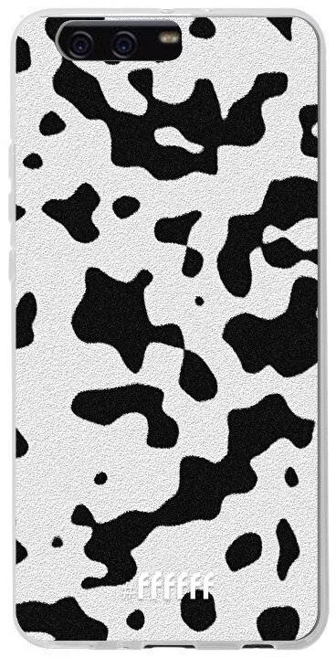 Dalmation Print P10 Plus