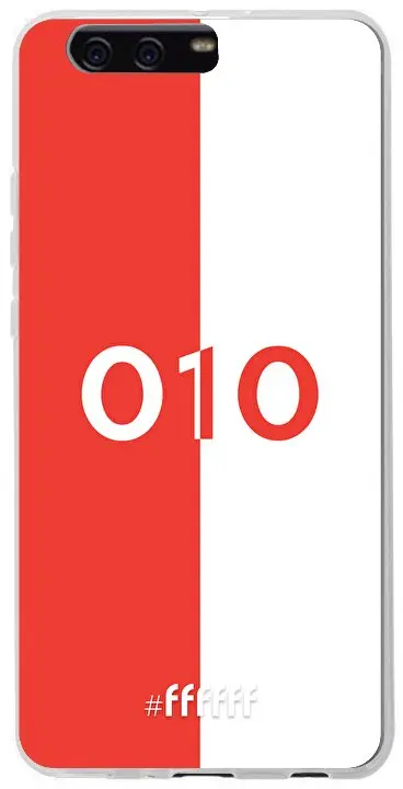 Feyenoord - 010 P10 Plus