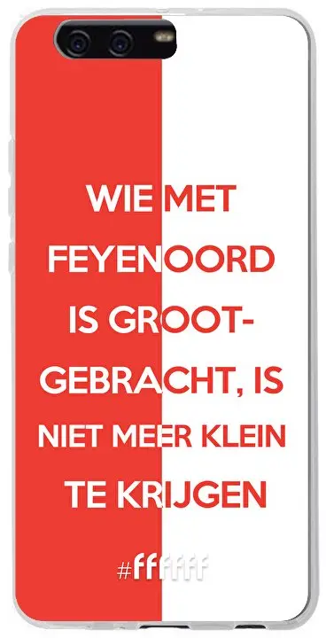 Feyenoord - Grootgebracht P10 Plus