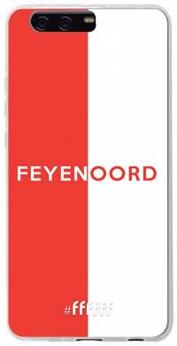 Feyenoord - met opdruk P10 Plus