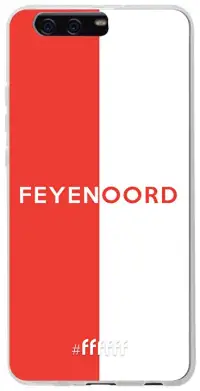 Feyenoord - met opdruk P10 Plus