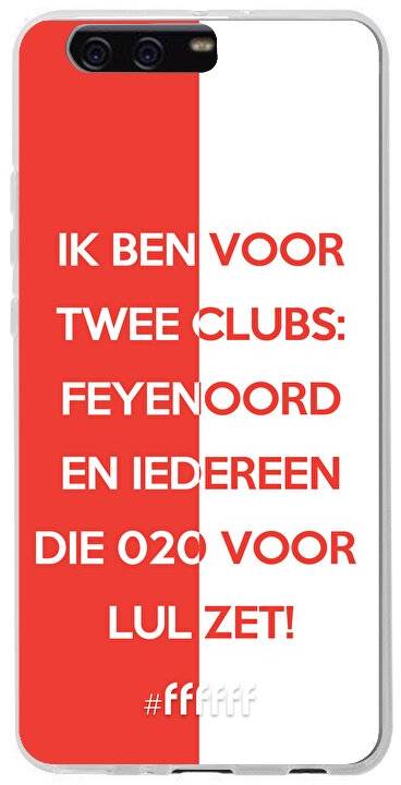 Feyenoord - Quote P10 Plus