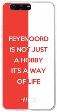 Feyenoord - Way of life P10 Plus