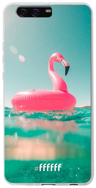 Flamingo Floaty P10 Plus