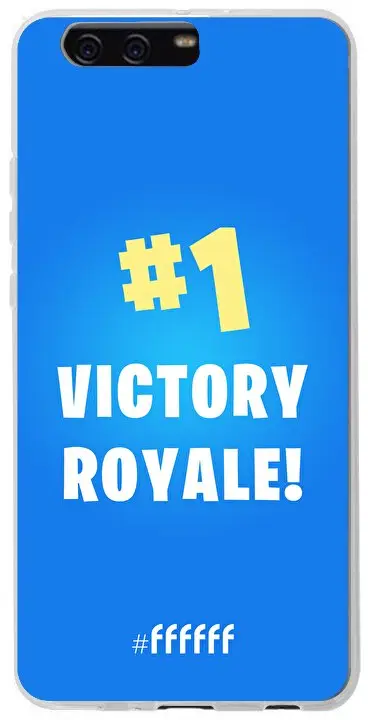 Battle Royale - Victory Royale P10 Plus