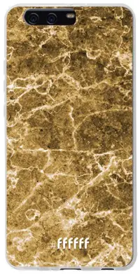 Gold Marble P10 Plus