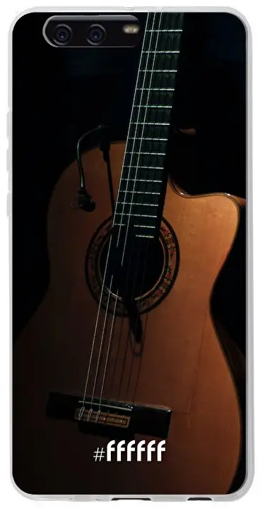 Guitar P10 Plus