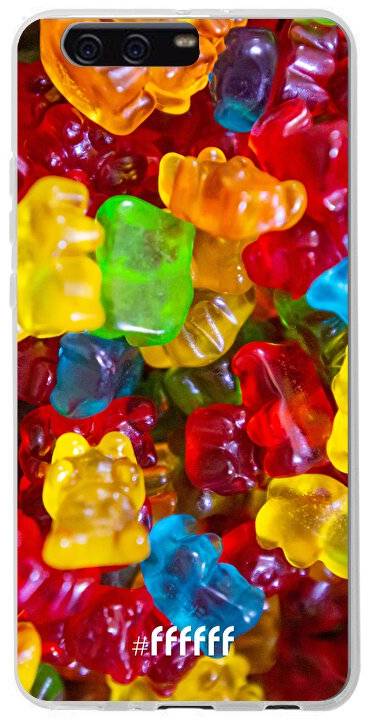 Gummy Bears P10 Plus