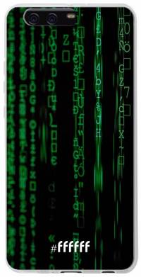 Hacking The Matrix P10 Plus