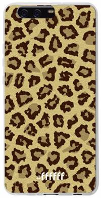 Jaguar Print P10 Plus