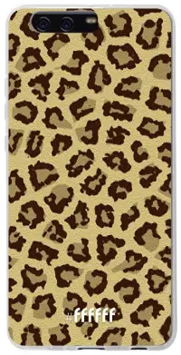 Jaguar Print P10 Plus