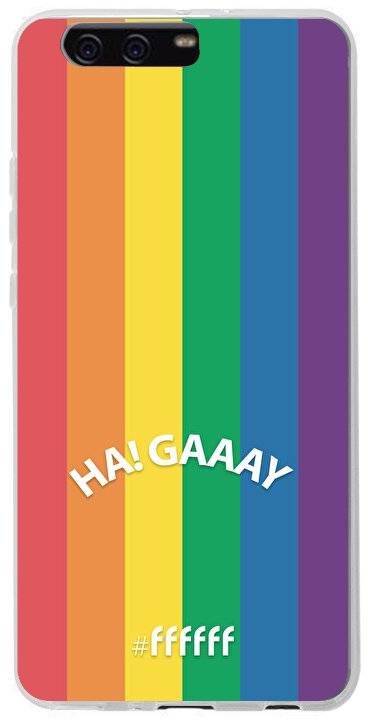 #LGBT - Ha! Gaaay P10 Plus