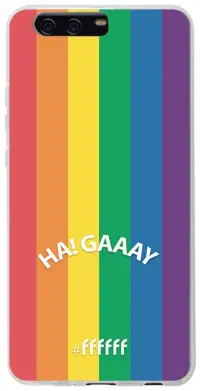 #LGBT - Ha! Gaaay P10 Plus