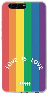#LGBT - Love Is Love P10 Plus