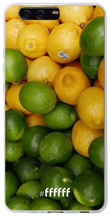 Lemon & Lime P10 Plus