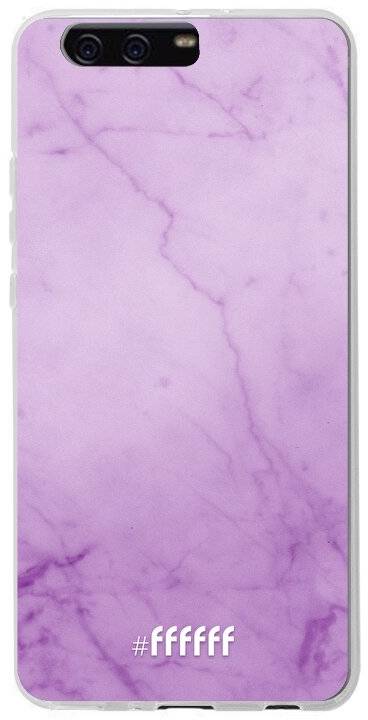 Lilac Marble P10 Plus