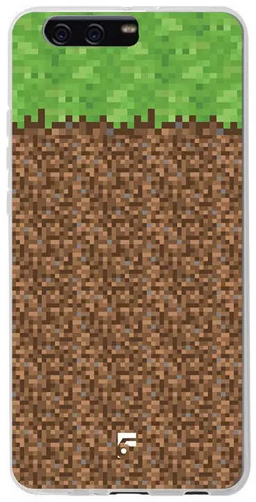 BlokWereld - Grass P10 Plus