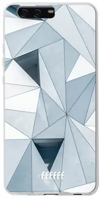 Mirrored Polygon P10 Plus