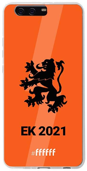 Nederlands Elftal - EK 2021 P10 Plus